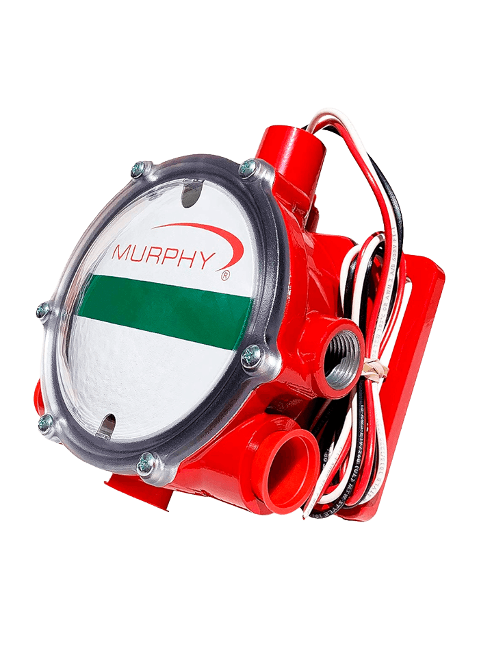 Запчасть Murphy LM500 — Регулятор уровня масла Murphy LM500, ООО Технотрейд